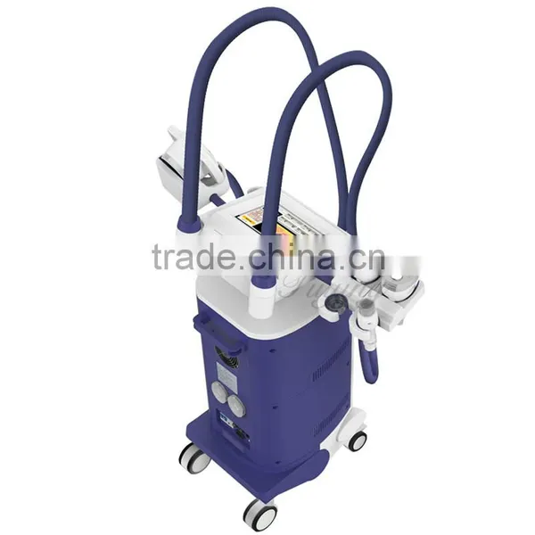 Improve Blood Circulation Cavitation Vacuum Machine photo-4