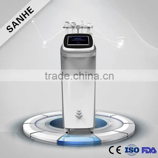 Best Body Shape Machine/ Deep Wrinkle Removal Skin Lifting Hifu Slimming/ Body Lifting Machine Face Lifting Cool Sculpting photo-2