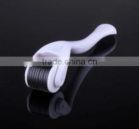 540 Microneedle Rolling Skin Derma Roller photo-3