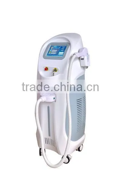 Very Effective Diode Laser Hair Removal 808nm / 808 Laser Beauty Salon Equipment photo-6