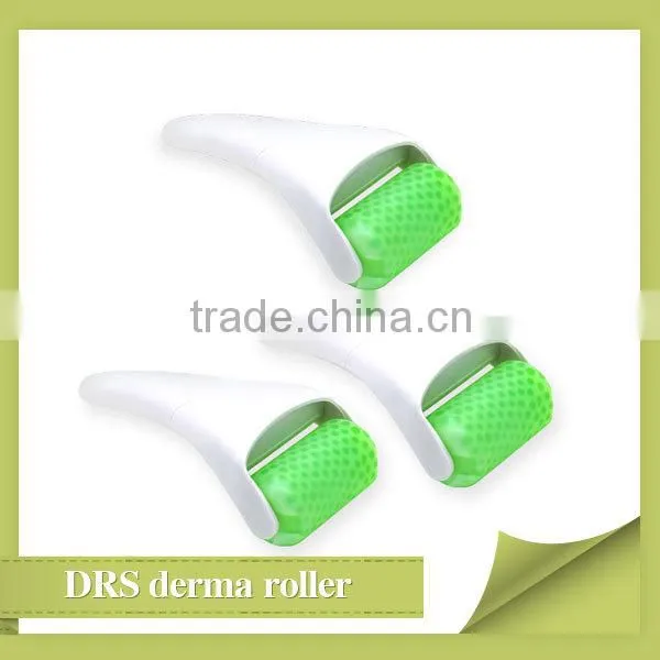 Korea Style Skin Cooling Derma Ice Cooler Ice Roller Beauty Device photo-4
