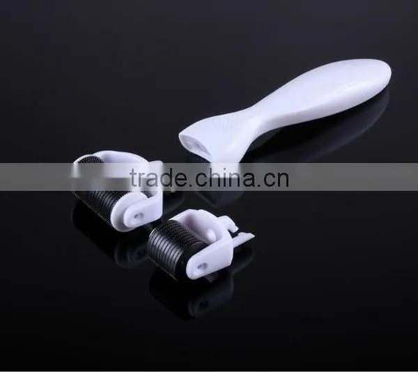 on Line Shopping Beijing Acupuncture Needle Therapy Micro-needle Skin Roller L013B photo-3