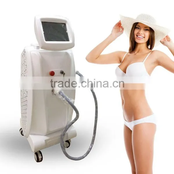 2015 Professional Laser Diode /diode Laser Hair Removal/808nm Diode Laser photo-6