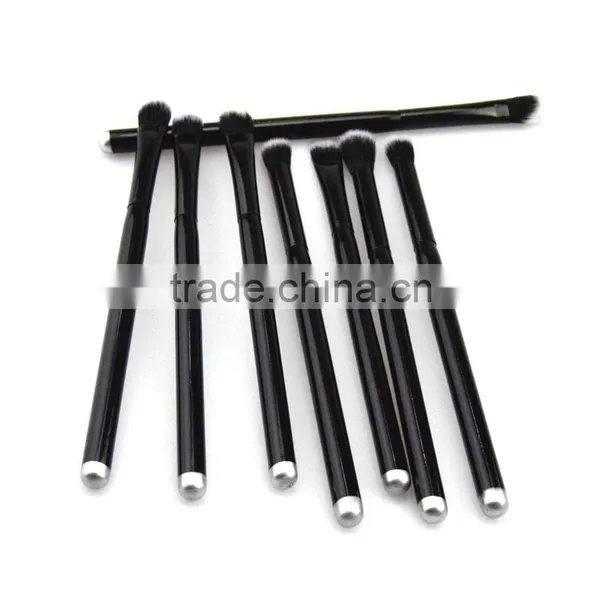 8pcs Pro Private Label Makeup Brush/eyeshadow Brush for Colour Makeup Eye Makeup Brush photo-2