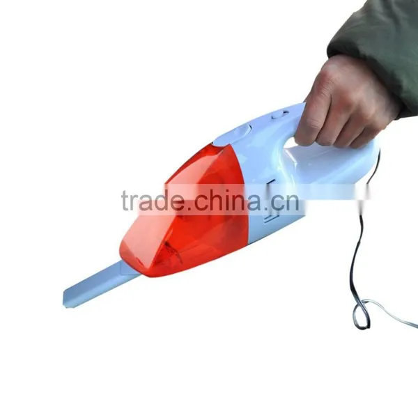 Best Selling Handy Vacuum Cleaner for Cars photo-3