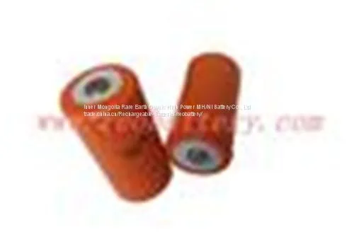 D Size1.2V 7-10Ah High-Power MH/NI Batteries photo-2