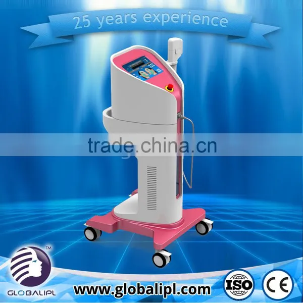 Manufacture Acne Treatment Face Lifting Hifu Body and Face Treatment photo-4