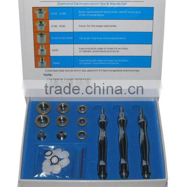 WF-11 Microdermabrasion Machine for Sale photo-3