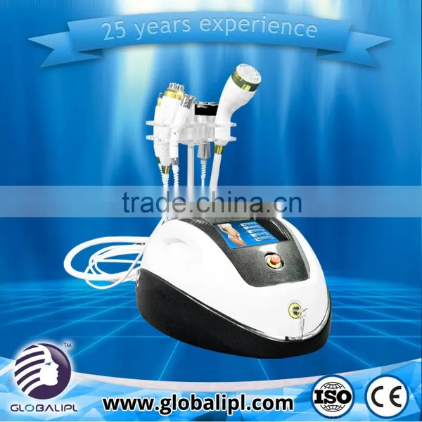 Best Price Body Shaping Acne Removal Silent Vacuum Cavitation photo-3