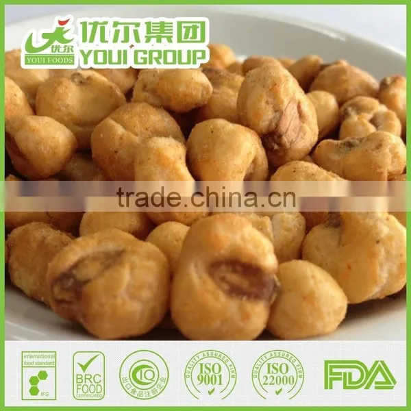 2016 New Products , Spicy Fried Crunchy Corn Snack Food photo-2