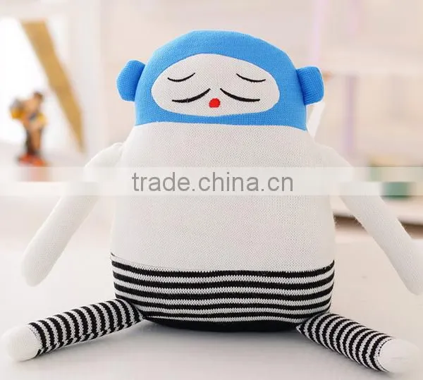 Popular Wholesale Manual Knitting Toys photo-6