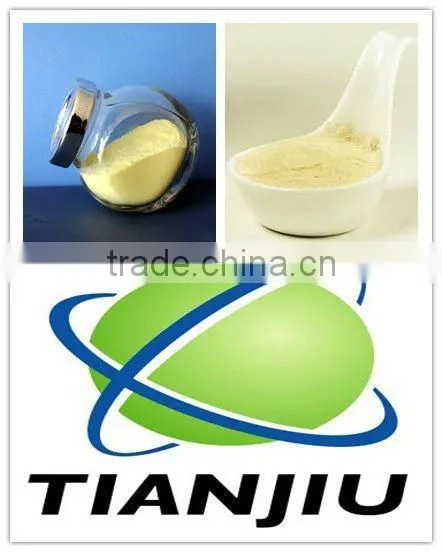 Supplier Food AdditiveHigh Good Purity Soybean Peptide Powder China