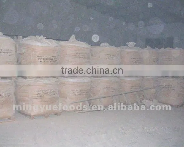 Feed Grade Sweet Potato Pellets(pet Food) photo-6