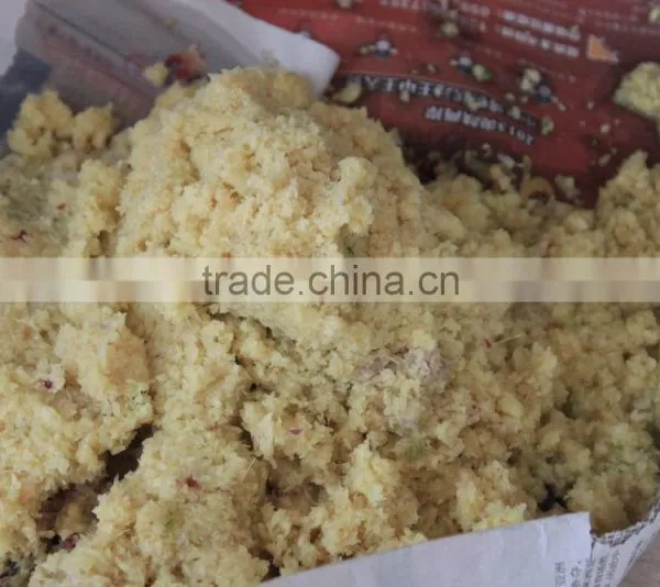 Normal Type High Efficient Stainless Steel Automatic Garlic Grinding Machine With One Hole photo-5