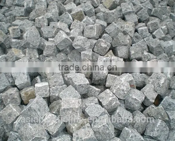RUSSIAN STONE CHIPS/ GRAVEL / BROKEN STONE/ COBBLES FOR CONSTRUCTION photo-2