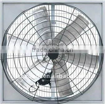 Butterfly Cone Fan for Cattle,cowhouse