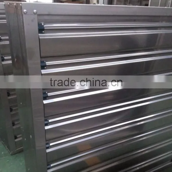 Industrial Exhaust Fan/Ventilation Fan With CE photo-2