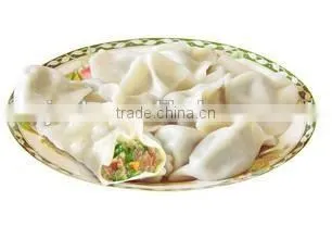 High Speed Automatic Dumpling Making Machine photo-4