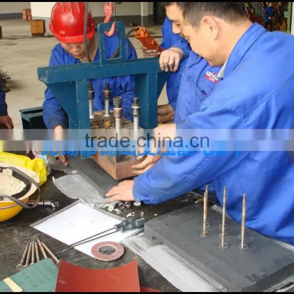 GYT Induction Melting Furnace photo-5