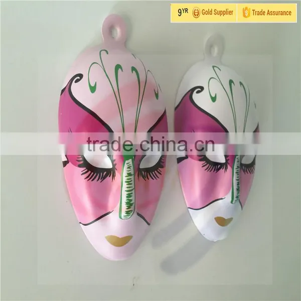 Theatrical Mask Small Size photo-4