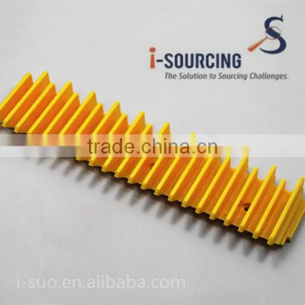 Promotion Customized Available Low Price Sidewalk Step Frame for Escalator photo-2