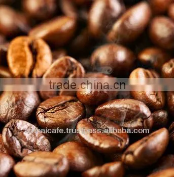 Weasel Aroma Roasted Coffee Beans