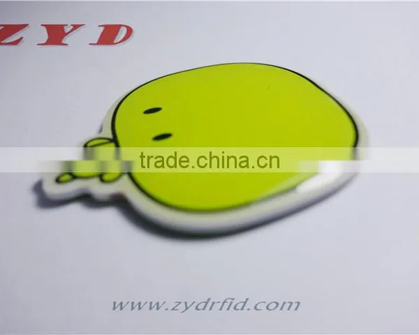 ISO 11784/11785 RFID Epoxy Tag for Door Access Control photo-3
