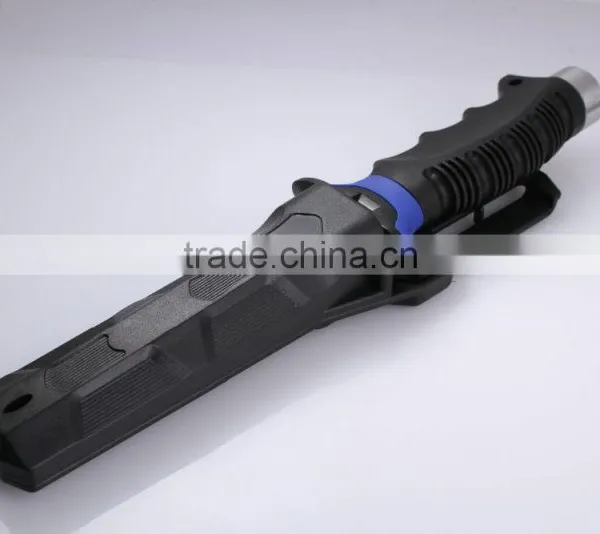 Stainless Steel Diving Knife for Scuba Titanium Knife photo-3