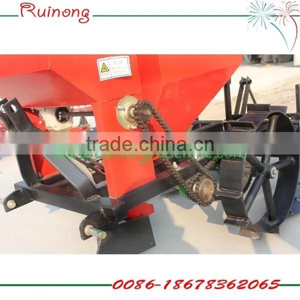 Small Single-row Potato Digger Manufacture Potato Planter photo-4