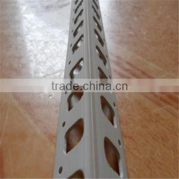 PVC Outdoor Corner Bead,angle Bead photo-3
