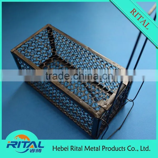 Humane Mouse Trap Cage for Trap Mouse Rat photo-4
