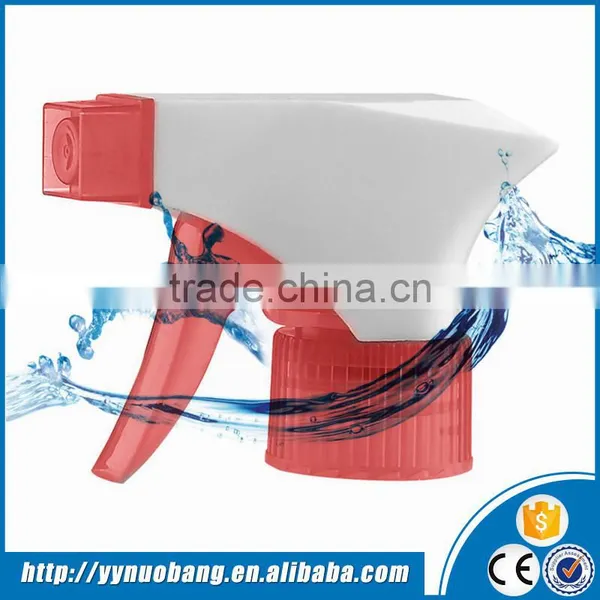 Hand Tigger Sprayer Gun, Longer and Stronger Arm Design photo-4