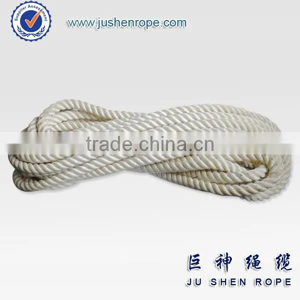Cotton Cord Color Round Braided photo-5