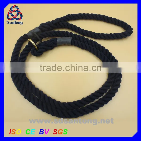 Unique Disigned Pet Rope Dog Leashes photo-2