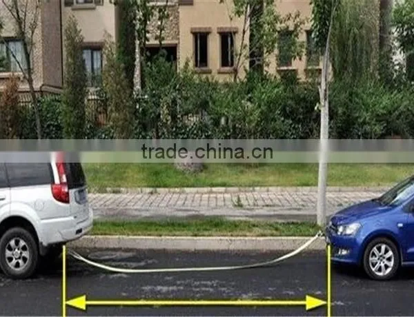 4x4 Tow Hdpe Rope Used Utv photo-4