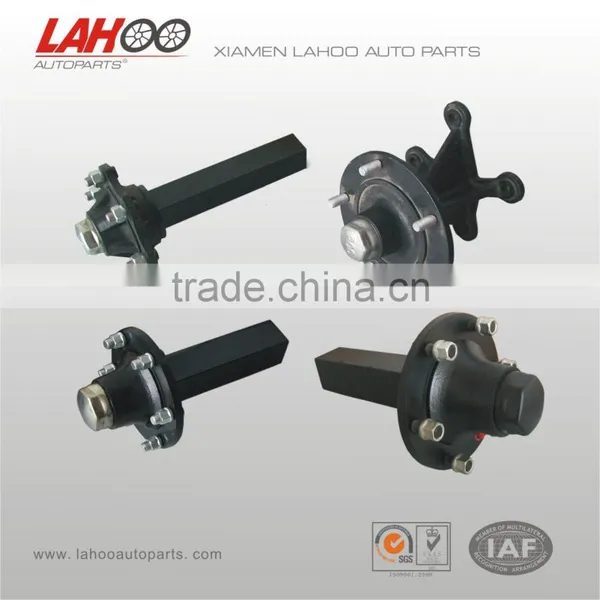 Type Of Trailer Stub Axle photo-2