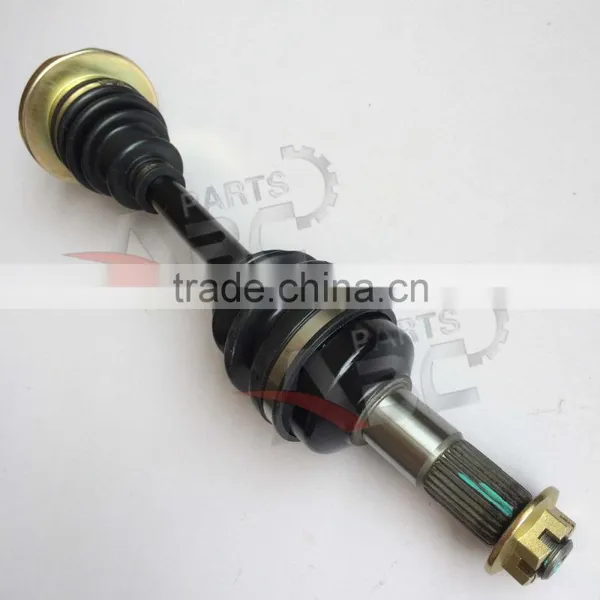 Hisun 500cc 700cc Right Constant Velocity Universal Joint Assy- Rear Bridge 26130-058-0000 photo-6