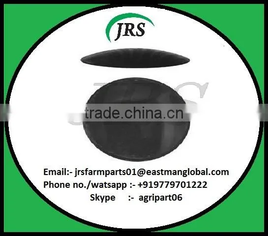 Plain Harrow Disc With Hexagon Hole With Carbon Steel photo-5