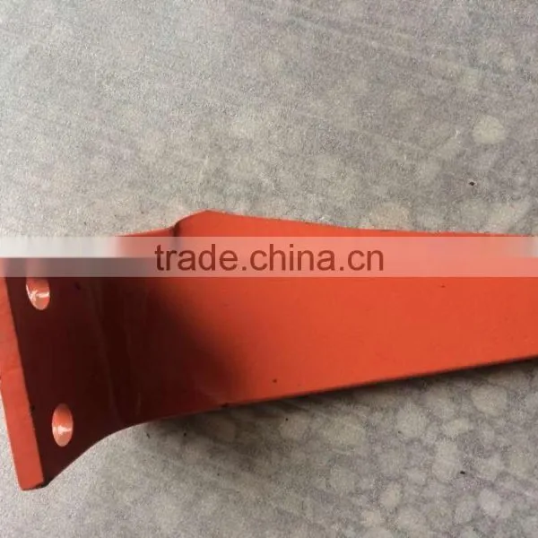 ISO9001 Factory Direct JFSG11 SMALL FLAIL BLANDES RINGS photo-3