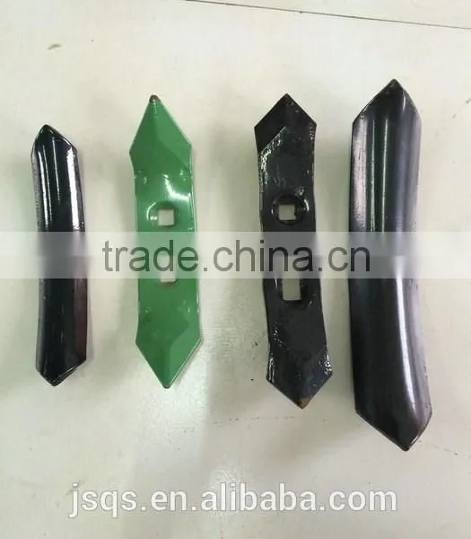 Power Tiller Rotary Blade photo-4