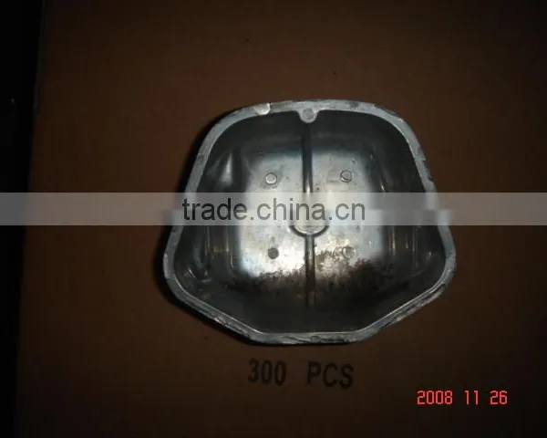 Aluminium Casting photo-5