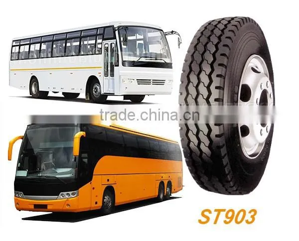 Shimo Brand Tires Hot Sale in Europe for Bus Used photo-2