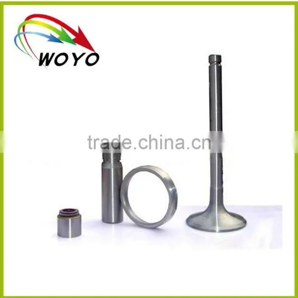 Automotive Iron Sleeve Valve for Tractor Diesel Engine photo-2