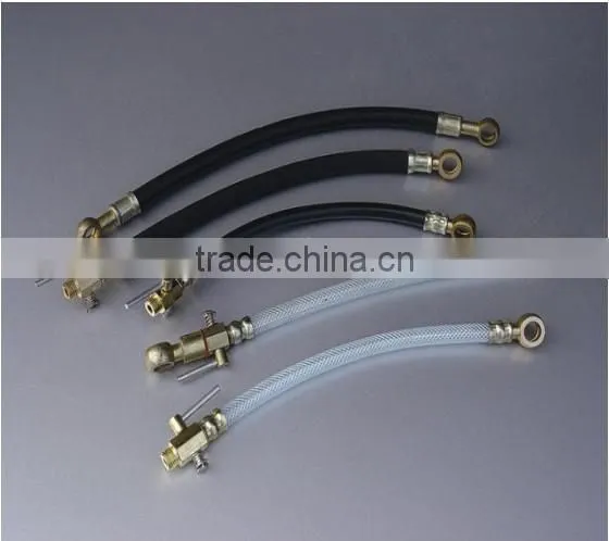 Oil Delivery Pipe for Diesel Engine Fuel Delivery System photo-2