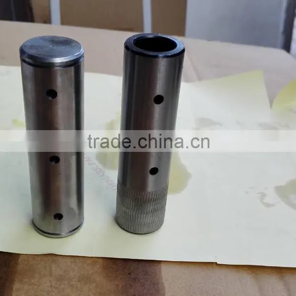 Tractor Speed Governor Gear Shaft for Single Cylinder Diesel Engine photo-4