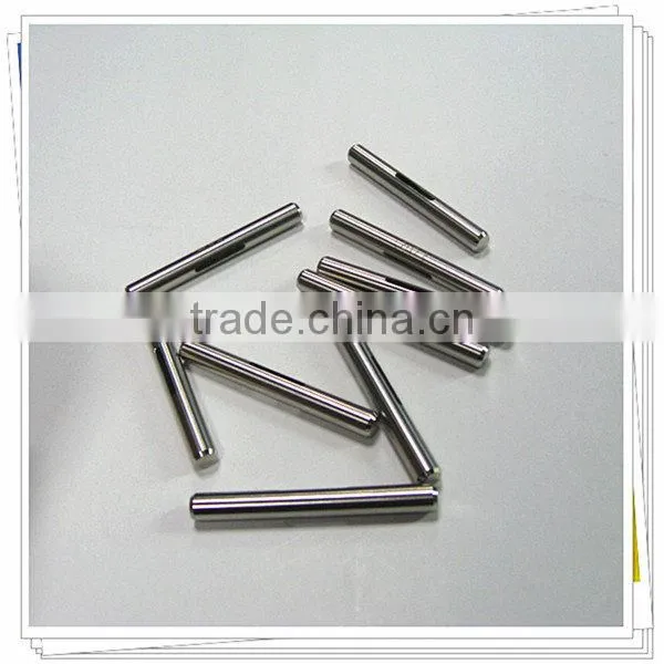Custom Micro Machining Cnc Machined Aluminum/stainless Steel Parts photo-2