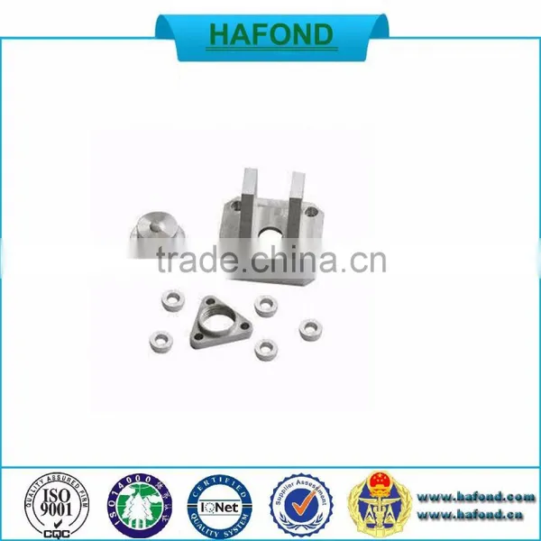OEM High Quality Competitive Price CNC Milling Machine Spare Parts photo-5