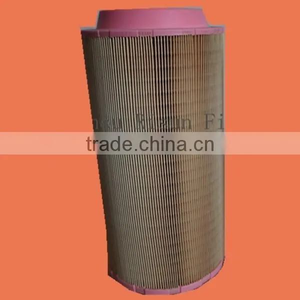 Excavator Cabin Air Purge Parts C16400/CF400 photo-3