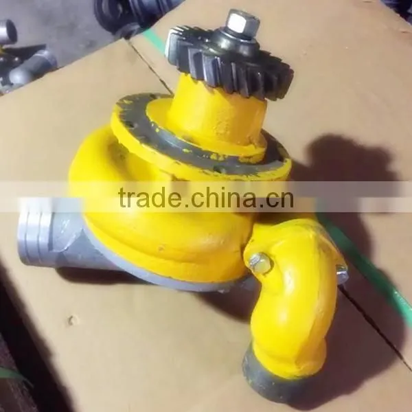 T-170/T-130 Water Pump