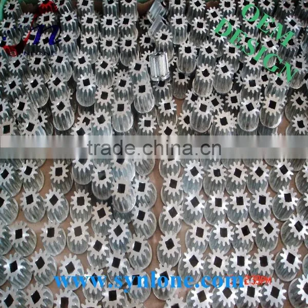 Customized Spline Gear photo-6